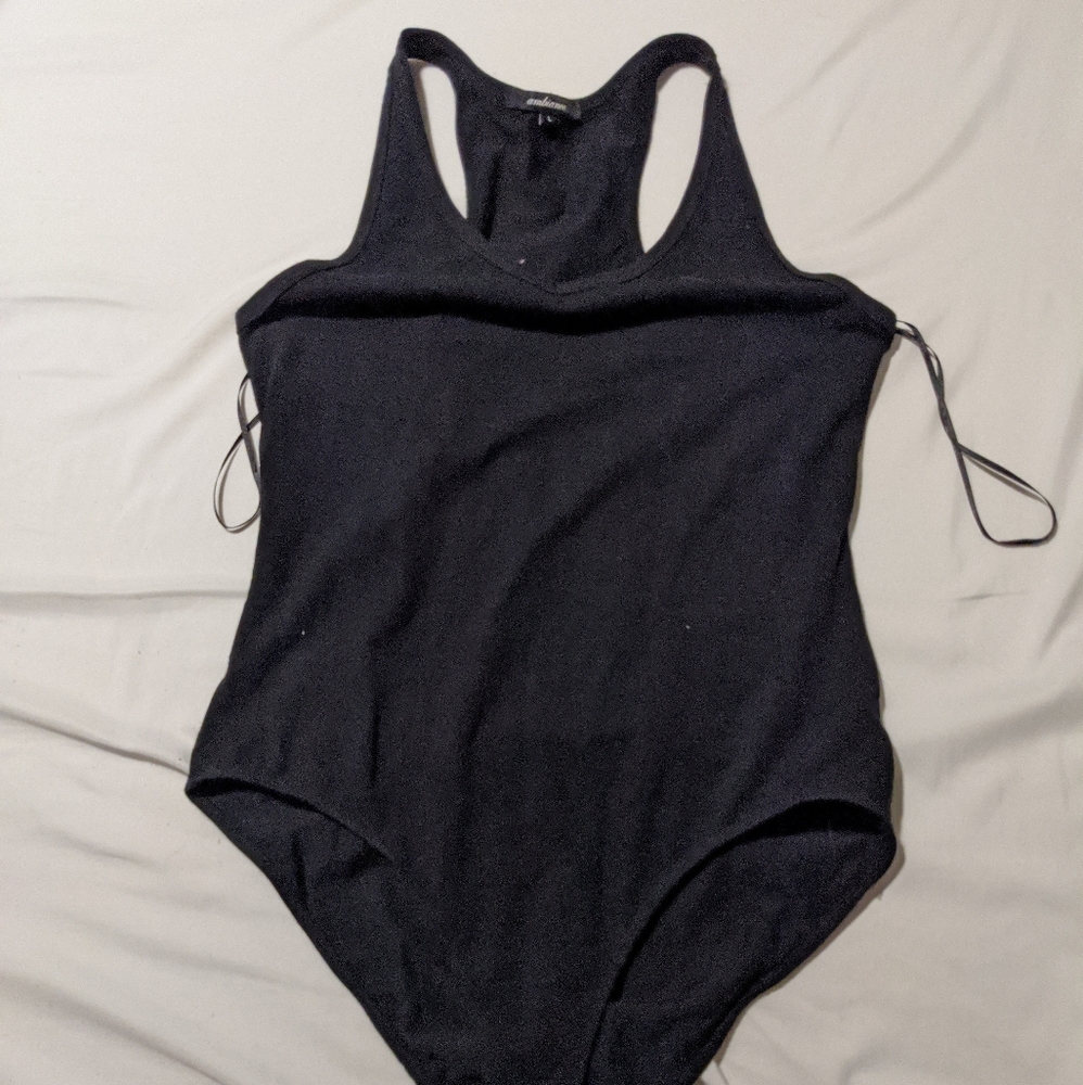 Bodysuit